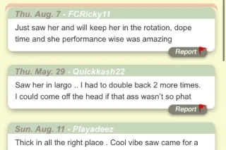 Extreamly SKILLED|ONE OF A KIND |WEST COAST VIXEN| luxurious ⒻⒾⓋⒺ ⓈⓉⒶⓇ ⭐ Ex0tic Blasian beauty 👸🏽 ｐｅｒｆｅｃｔ 🔟**αναιℓ иσω** - Image 10