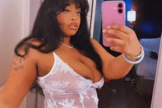 Your Favorite Baddie ' 𝔽𝔸𝕋 𝔸𝕊𝕊... - Image 2