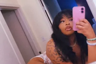 Your Favorite Baddie ' 𝔽𝔸𝕋 𝔸𝕊𝕊... - Image 1