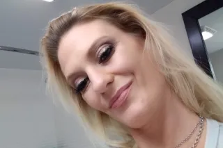 Well-reviewed, mature, sexy, blonde, MILF with OUTSTANDING skills and open menu available in DC area tonight, tomorrow, and Feb 11th!! - Image 12