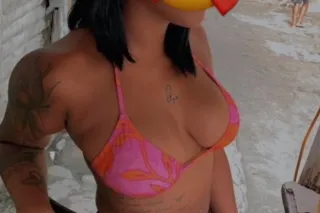 Hola papi, nueva chica disponi... - Image 2