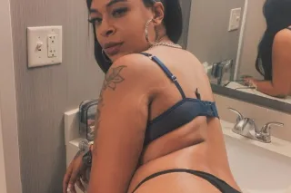 INCALL SPECIALS | Pretty Puerto Rican 💜😈 - Image 3