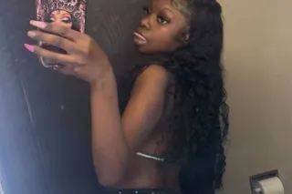 DO NOT CALL PPL THAT CALL DONT READ! follow me on X @payjuicycoco - Image 2