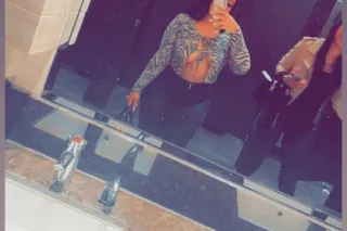 CLINTON 📍LAST WEEKEND IN DMV 💕ALL natural Curves 💕Premium 5 ⭐ vixen 💕one of a kind experience - Image 7