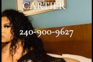 CLINTON 📍LAST WEEKEND IN DMV 💕ALL natural Curves 💕Premium 5 ⭐ vixen 💕one of a kind experience - Image 1