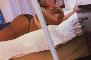 last chance to Slip right in ' Warm &amp; tight 🤭 Your #1 fav is leaving soon 🍦💦🤤 - Image 3