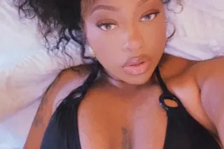 last chance to Slip right in ' Warm &amp; tight 🤭 Your #1 fav is leaving soon 🍦💦🤤 - Image 1