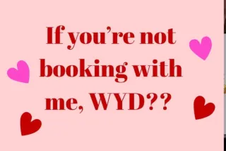 LASTDAYS COME SEE YOUR FAVORITE FREAK BEFORE ITS TO LATE 😘⚠Slippery when wet. I like watching you unravel slowly. 🤤Step up i dont rush i take over 😘💦. 😈💦 - Image 5