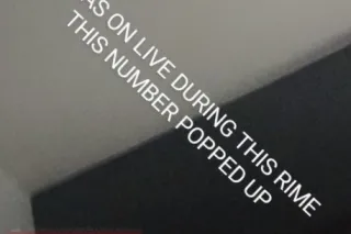 I AM A ALL DAY WORKER!!!! I DONT DO SHIFTS, I DONT SCHEDULE.CASH APP IS DOWN IM NOT DOING BARE SERVICES ITS CONSIDERED AS A FETTISH !!! THANK U I DONT DO FETTISHES - Image 2