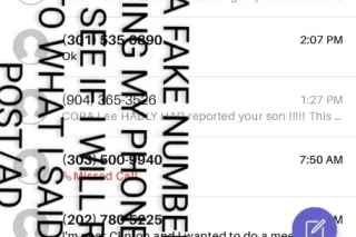 I AM A ALL DAY WORKER!!!! I DONT DO SHIFTS, I DONT SCHEDULE.CASH APP IS DOWN IM NOT DOING BARE SERVICES ITS CONSIDERED AS A FETTISH !!! THANK U I DONT DO FETTISHES - Image 9