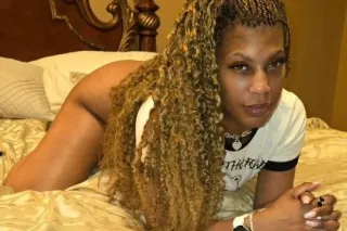 WHY NOT GET A LITTLE NASTY TONIGHT. - Image 2