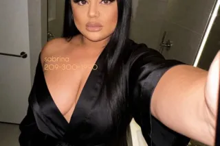 📍Clinton - Hawaiian Latina Mami - FT Ready 🤳 AA Friendly - Image 3