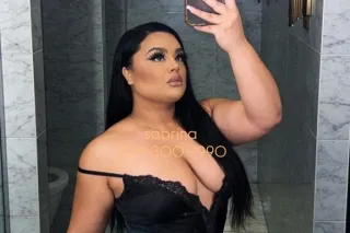 📍Clinton - Hawaiian Latina Mami - FT Ready 🤳 AA Friendly - Image 6